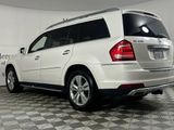Used 2011 Mercedes-Benz GL 450 4MATIC image 6