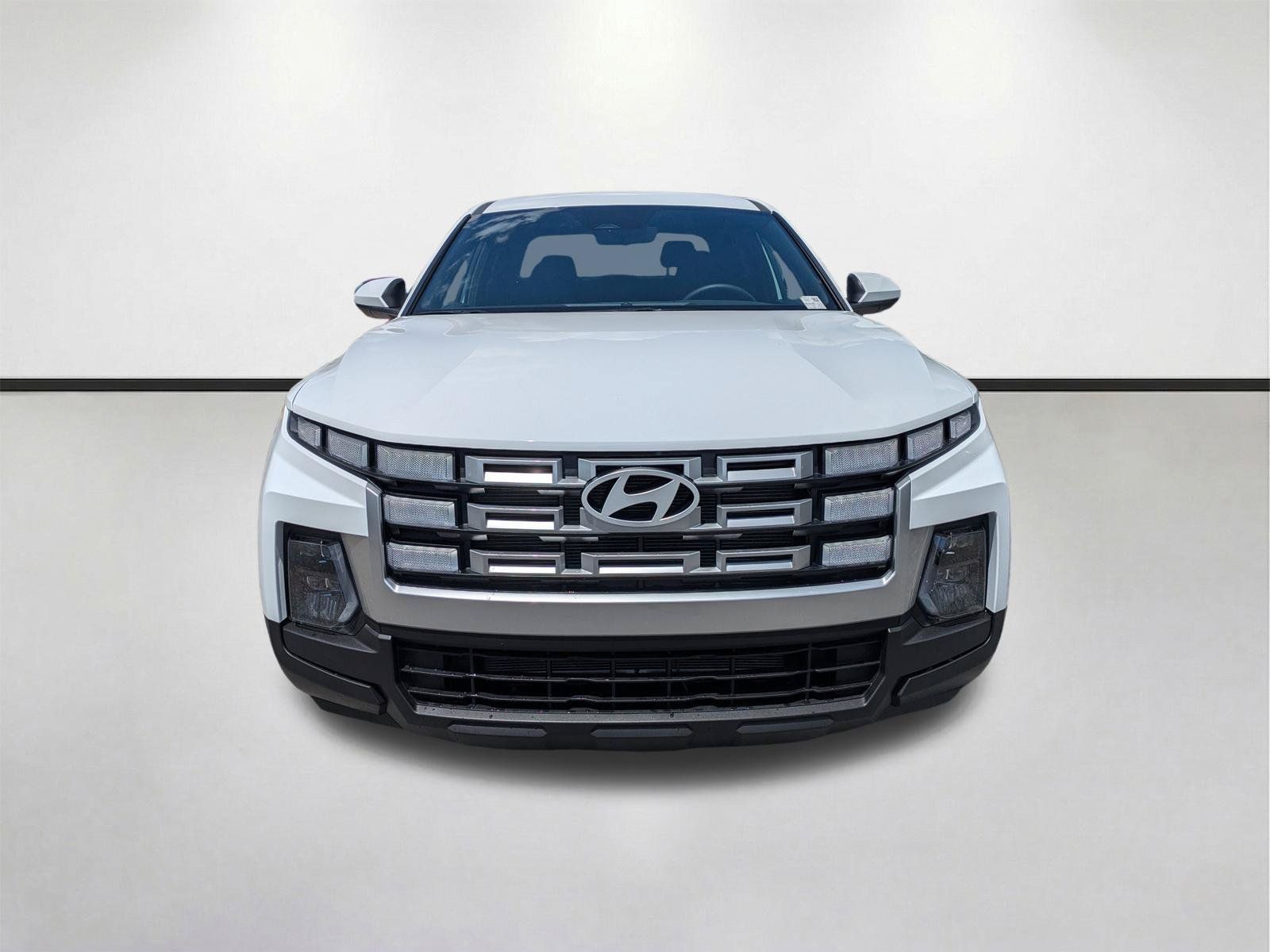 New 2026 Hyundai Santa Cruz SE AWD/4WD image 3