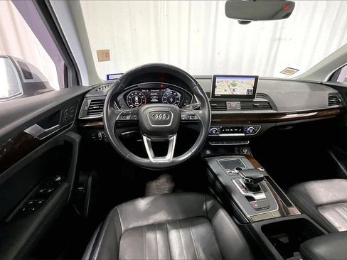 Used 2019 Audi Q5 2.0T Premium Plus w/ Premium Plus Package image 14