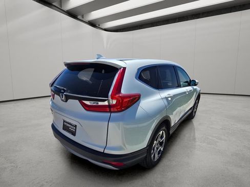 Used 2018 Honda CR-V EX image 5