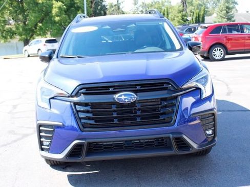 Used 2026 Subaru Ascent Premium w/ Premium Package AWD/4WD image 12
