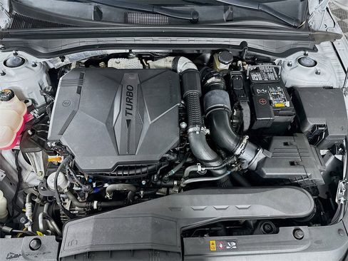 Used 2023 Kia K5 GT w/ GT1 Package image 31