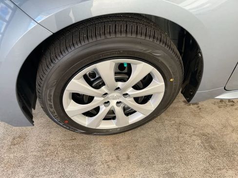 New 2026 Toyota Corolla LE image 10