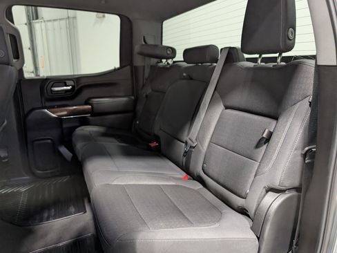 Used 2021 GMC Sierra 1500 Elevation image 18