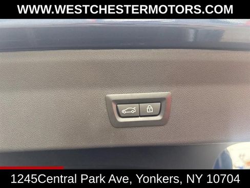 Used 2022 BMW X4 xDrive30i w/ Convenience Package AWD/4WD image 28