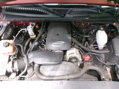 Used 2004 Chevrolet Silverado 1500 LS RWD image 32