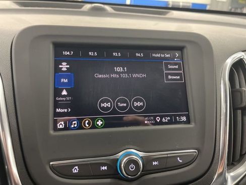 Certified 2022 Chevrolet Equinox LT image 24