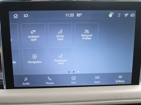 Used 2021 Lincoln Aviator Reserve w/ Equipment Group 201A AWD/4WD image 58