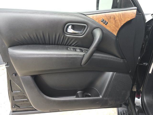 Used 2023 Nissan Armada SL RWD image 21