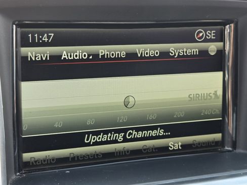 Used 2016 Mercedes-Benz GL 320 BlueTEC 4MATIC image 17