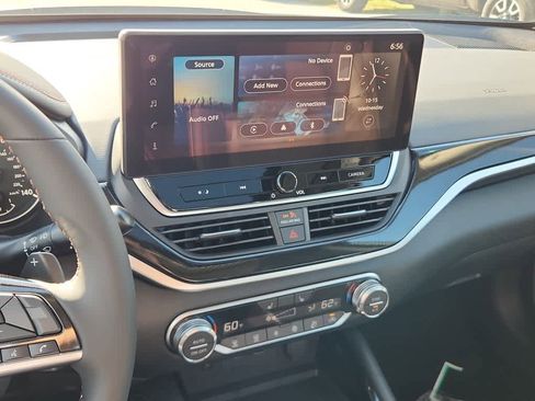 New 2025 Nissan Altima 2.5 SR w/ SR Premium Package image 14