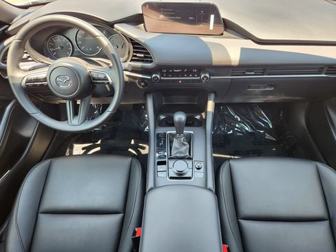 Used 2026 MAZDA MAZDA3 s Sport FWD image 16