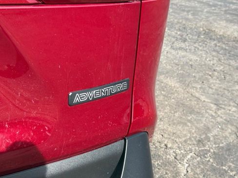 Used 2024 Toyota RAV4 Adventure image 6