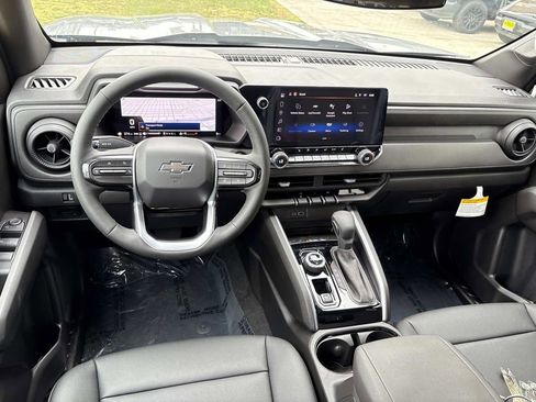 New 2026 Chevrolet Colorado Trail Boss image 10