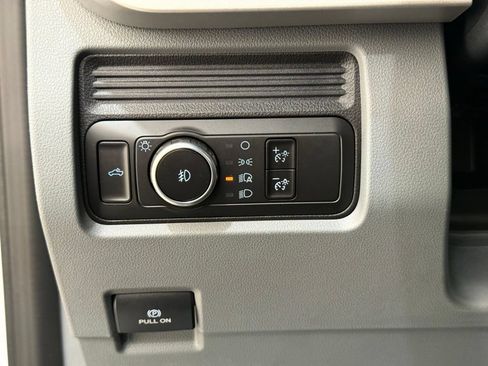 New 2026 Ford F350 XL w/ STX Appearance Package AWD/4WD image 33