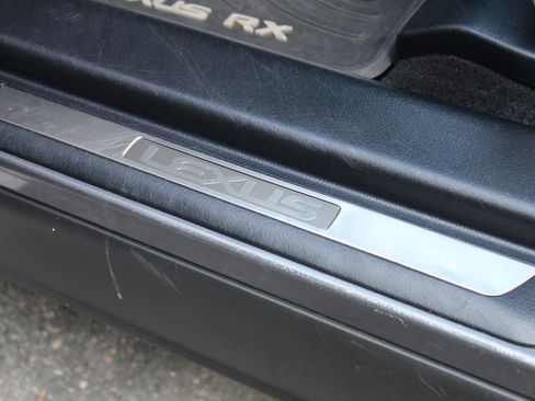 Used 2012 Lexus RX 450h AWD w/ Premium Pkg image 24