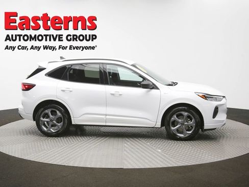 Used 2023 Ford Escape ST-Line image 47