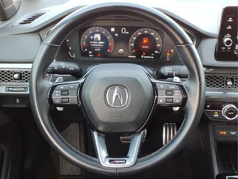 Used 2025 Acura Integra A-Spec FWD image 23