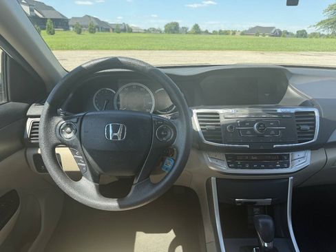 Used 2014 Honda Accord LX image 9