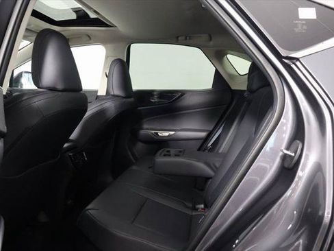 Certified 2026 Lexus NX 350h AWD w/ Accessory Package (2T) image 11
