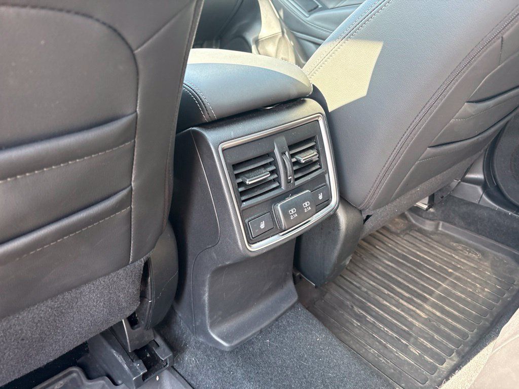 Used 2024 Subaru Forester Touring AWD/4WD image 19