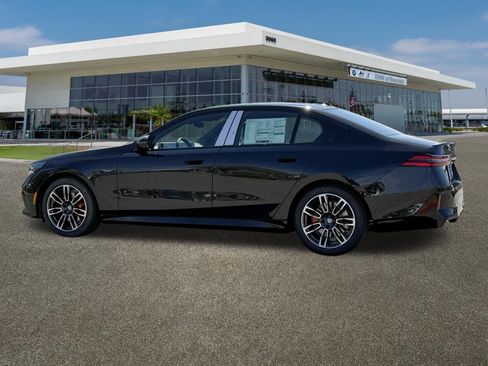 New 2026 BMW 530i w/ M Sport Package image 7