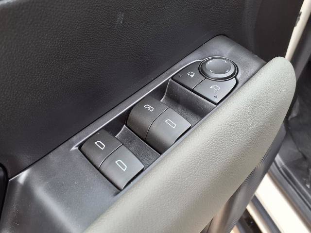 New 2026 Chevrolet Colorado ZR2 w/ Technology Package AWD/4WD image 14