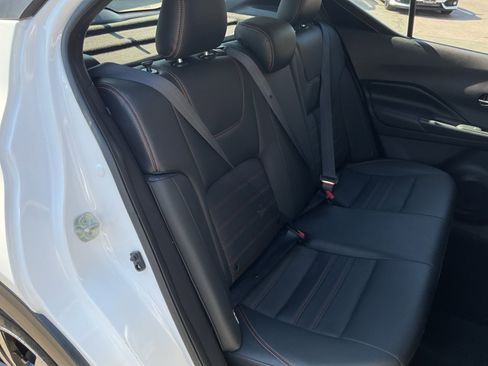 Used 2020 Nissan Kicks SR w/ SR Premium Package image 20