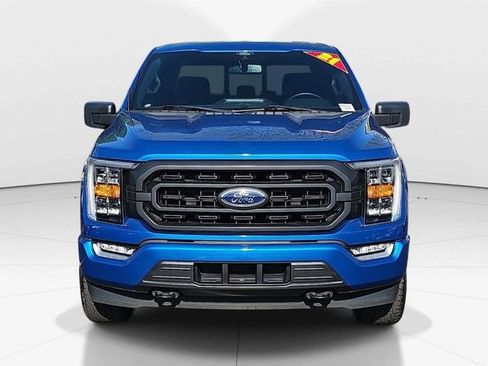 Used 2021 Ford F150 XLT w/ Equipment Group 302A High AWD/4WD image 10