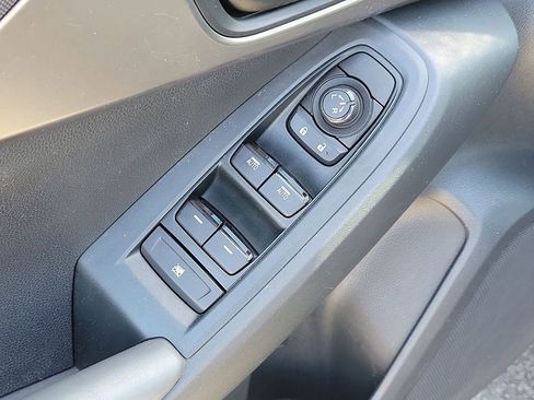 Certified 2024 Subaru Impreza 2.0i AWD/4WD image 17