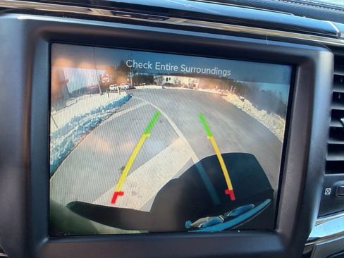 Used 2017 RAM 1500 Sport w/ Sport Premium Group image 26