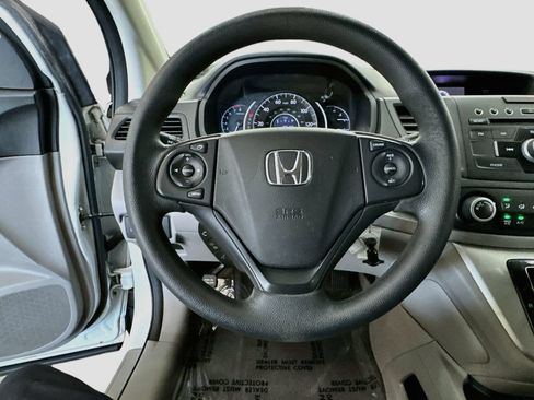 Used 2013 Honda CR-V LX image 11