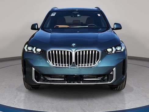 New 2026 BMW X5 xDrive40i w/ Climate Comfort Package AWD/4WD image 2