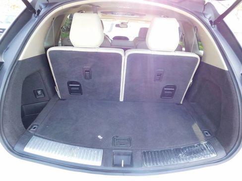 Used 2015 Acura MDX SH-AWD w/ Advance Package image 5