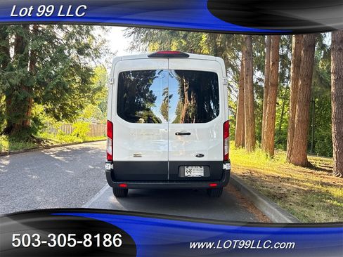 Used 2018 Ford Transit 150 XL image 11