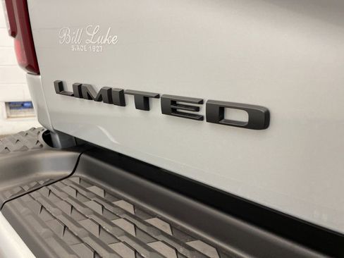 New 2026 RAM 3500 Limited image 6