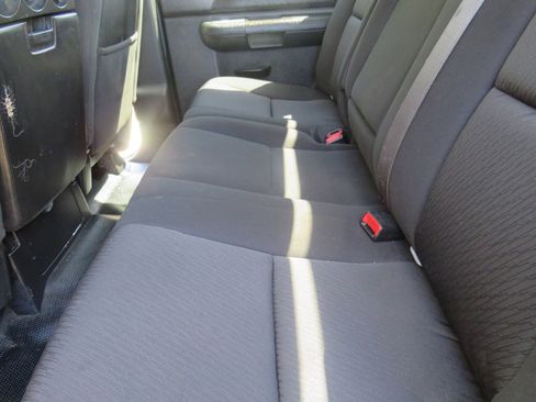 Used 2013 Chevrolet Silverado 3500 LT image 21