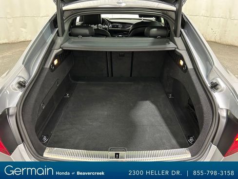 Used 2016 Audi RS 7 Prestige image 31