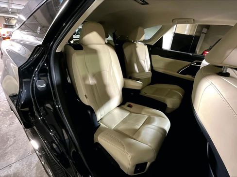 Used 2022 Lexus RX 450hL Luxury w/ Cold Area Package (CT) AWD/4WD image 36