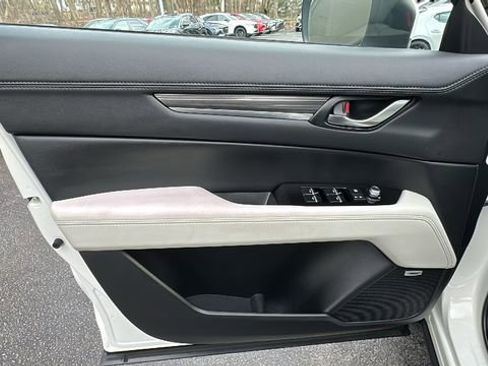 Used 2023 MAZDA CX-5 AWD 2.5 S w/ Premium Package image 26