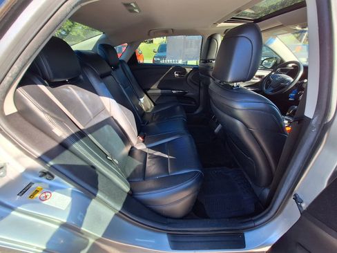 Used 2015 Toyota Avalon XLE Touring image 25