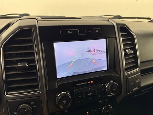 Used 2020 Ford F150 XLT w/ Equipment Group 302A Luxury image 3