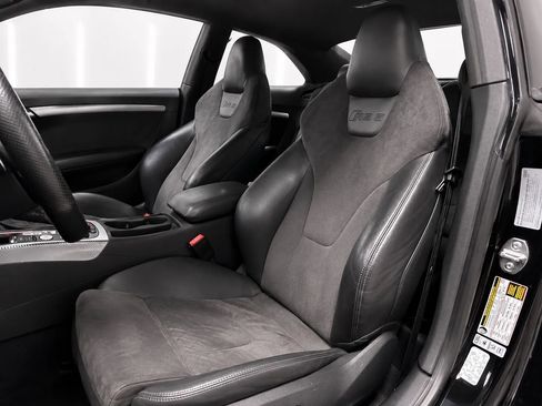 Used 2013 Audi RS 5 Coupe AWD/4WD image 10