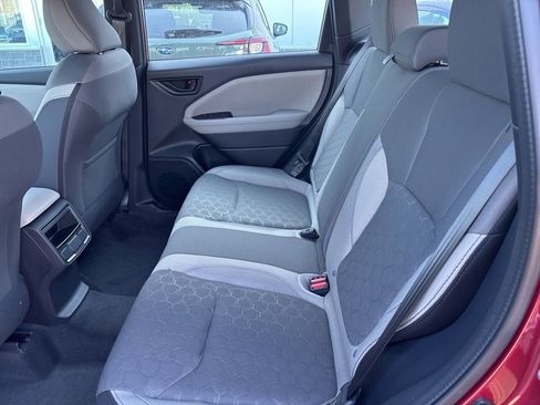 New 2026 Subaru Forester image 14