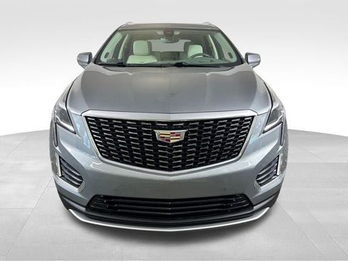 Certified 2023 Cadillac XT5 Premium Luxury w/ Technology Package AWD/4WD image 7