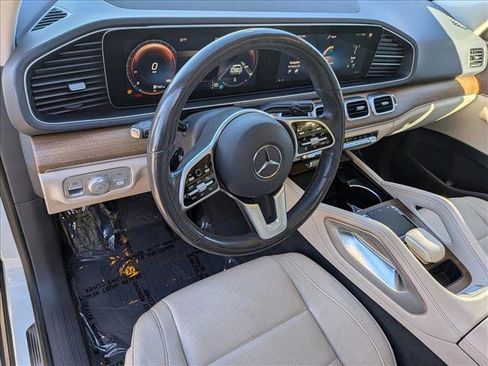 Used 2020 Mercedes-Benz GLE 350 4MATIC image 10