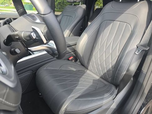 Certified 2023 Mercedes-Benz G 550 image 25