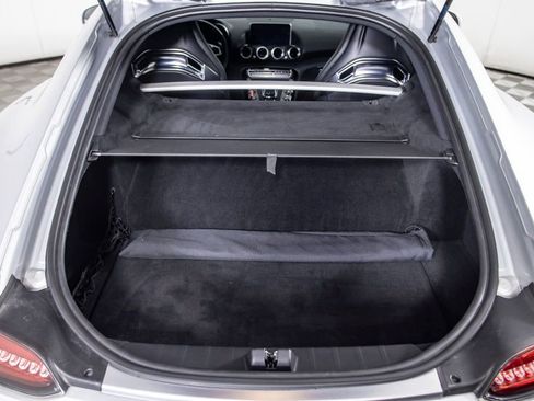 Used 2016 Mercedes-Benz AMG GT S image 9