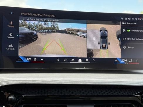 New 2026 BMW i4 eDrive40 w/ Premium Package image 24