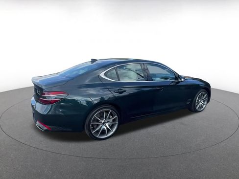Used 2025 Genesis G70 2.5T image 15